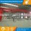 A-frame Small Mini Gantry Crane Design Calculation, 5 ton 10 ton 20 ton Single Girder Portable Gantry Crane Price