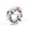 4x4' /4x100 universal 4 stud 1inch aluminum Wheel Adapter 25mm
