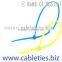 UL Approved Electrical Plastic Nylon Cable Tie