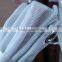 High Quality PE polytene 2mm Tennis Nets professional Tennis Net polyethylene tennis blocking