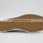 Fashion Bulk Custom Canvas Shoes Men Wholesale