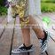 canvas shoes with fashion pattern