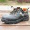 Protective Shoes Manufacturer Anti-smashing Safety Shoes