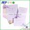 New design High quality fancy children's day cards
