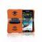 For tab 3 cases cover, Hybrid armor kickstand robot case tab 3 /p3200 case,shock proof back case for samsung galaxy tab 3 tablet