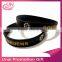 High quality sport silicone basketball bracelet print Logo wristband #F-880