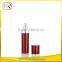 hot selling cosmetic bottles acrylic bottles wholesale custom body lotion bottles