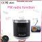 2015 hot selling with factory price cheap mini mobile phone amplifier speaker