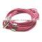 Ropes Multilayer Woman's Leather Bracelet