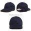 6 panel unstructed baseball cap, metal buckle dad hats with your custom logo