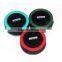 Factory direct supply!2015 Top Factory Direct Supply Waterproof Bluetooth Speaker for Music/Call, 5W Portable Speaker