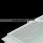 A4 acryl board aluminium frame fashion brochure holder