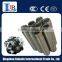 Xichai diesel engine 4DW83B-73E3 spare parts valve guide for JAC light truck HFC1042K5R1T model