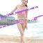 New design bikini 2110 /Swimwear in stock