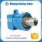 thread connector swivel fittings ductile cast iron rotary coupling joint