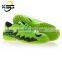 New Arrival Football Shoes Soccer Boots Warehouse Shipments Safetyshoes