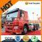 SINOTRUK HOWO 6x4 Prime Mover / Trailer Head Prices With Big Discount