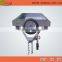 CE certificated Heavy duty factory flat trailer