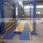 Four Post Car Parking Lift With CE