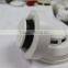 Conventional photoelectric smoke detector, CE approved
