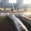 16Mn seamless carbon steel pipe bend manufacturer