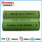 Factory sale best price 2.4V rechargeable battery pack