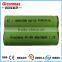 High Quality Battery Nimh 2.4v 600mah Battery Pack