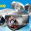 Unique Case 1/4"CMOS Bullet Proof Metal Cctv Camera
