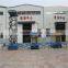 CE certification 300kg electric hydraulic lift scaffolding for sale