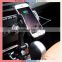 Cell Phone Wireless Charging Stand for a Car