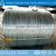 EN-10244 /70#/ 3.0mm/ ( galvanzied ) wire/22 years factory