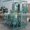 Single-Stage Vacuum Insualtion Oil Purifier