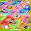 2017 Universal Mobile Phone Case Cover Cartoon Frame Silicone Cell Phone Case