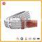 Factory Directly Sale Woven braided Stretch Elastic Fashion Belt for Men