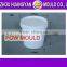 plastic 4L/8L/12L bucket mould
