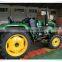 40hp to 60hp farm tractor 4wd&2wd with CE certification hot sale in Europe