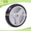 7" EVA plastic wheel baby stroller wheel 7 inch wheels for baby carriage