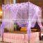 Huzhou factory direct sale high quality WHO approved mosquito nets