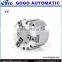 GOGO MK series hydraulic pneumatic rotary clamp cylinder