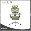 Best Choice Prodcuts High Back office Chair with Footrest