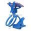 Cell Phone Holder for Car, Universal Cell Phone Clip Holder Multi-Functional Flexible Long Arms Cell Phone Holder for Car