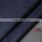 8oz Indigo Color Slub 98% Cotton Stretch Denim Fabric For Wholesale