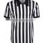 2016 new design sublimated Basketball referee shirt sports referee shirt plus size wholesale