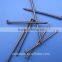 wire nails 150mm/Iron nails/wooden nails in Guangzhou