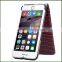 Newest Arrival Flip PU Leather Mobile Phone Case for IPHONE6s Phone Case