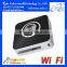 Battery operated mini wireless hidden security video wifi ip camera with memorv card
