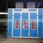 CE Approved QX500A Economy Type Paint Machine Spray Painting Booth