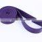latex stretching band/resistance band
