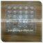 2015 wholesale factory the tray of 30 holes for chicken egg