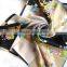 Factory Direct Printed Silk Pashmina Shawl